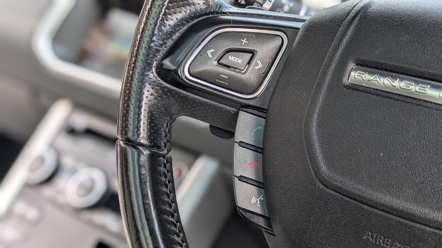 Used Land Rover Range Rover Evoque 2017 for sale - 78150025: Photo 15