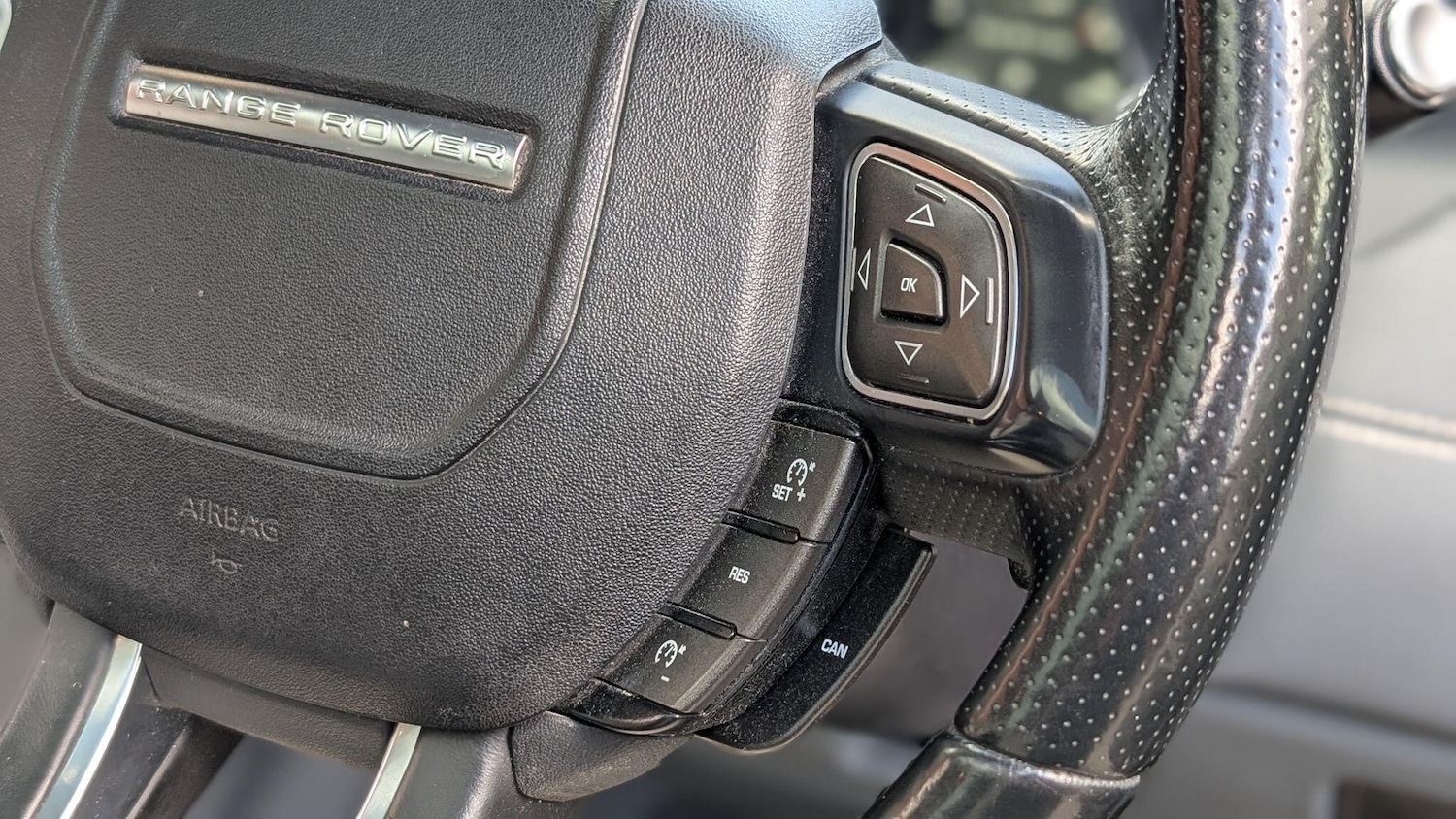 Used Land Rover Range Rover Evoque 2017 for sale - 78150025: Photo 16