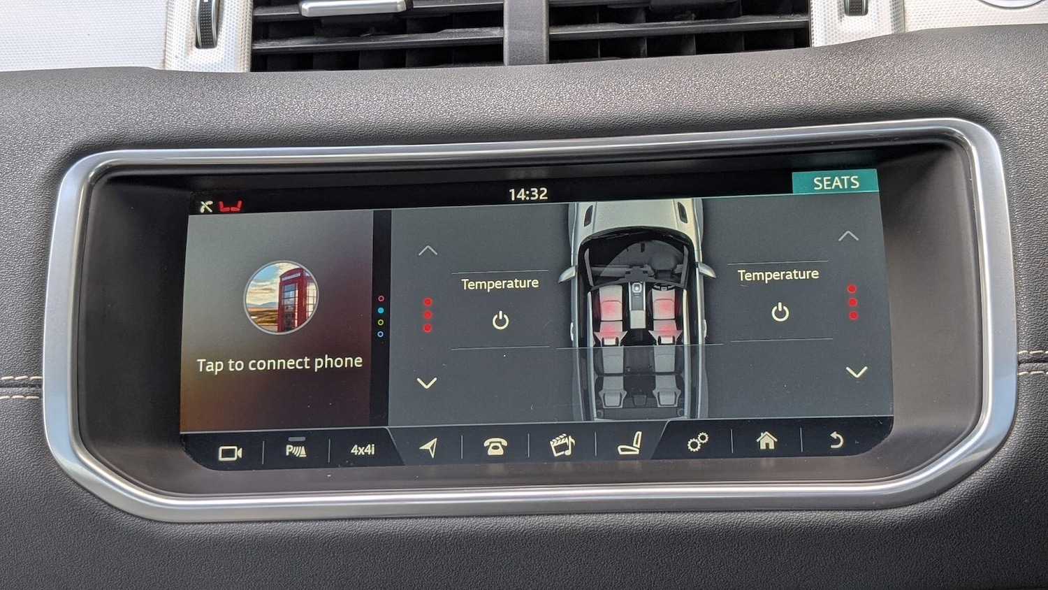 Used Land Rover Range Rover Evoque 2017 for sale - 78150025: Photo 19