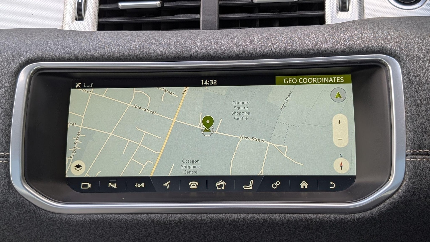 Used Land Rover Range Rover Evoque 2017 for sale - 78150025: Photo 20