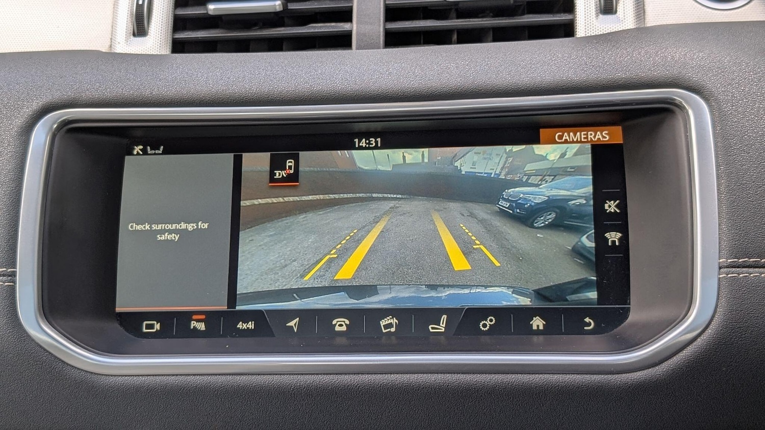 Used Land Rover Range Rover Evoque 2017 for sale - 78150025: Photo 25