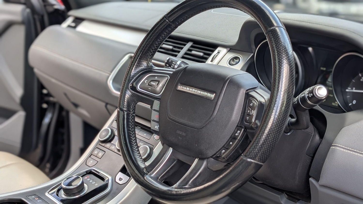 Used Land Rover Range Rover Evoque 2017 for sale - 78150025: Photo 26