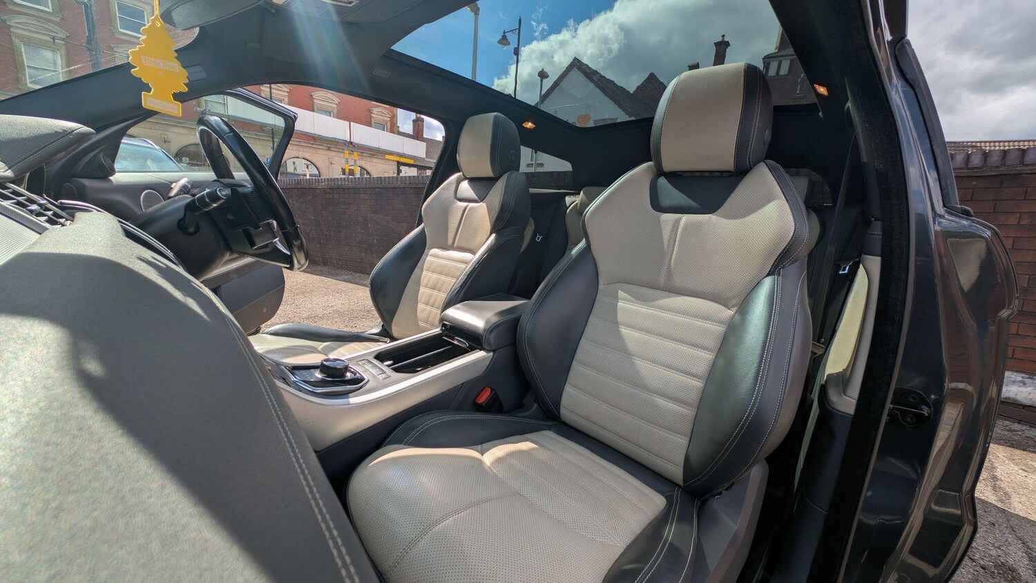 Used Land Rover Range Rover Evoque 2017 for sale - 78150025: Photo 27