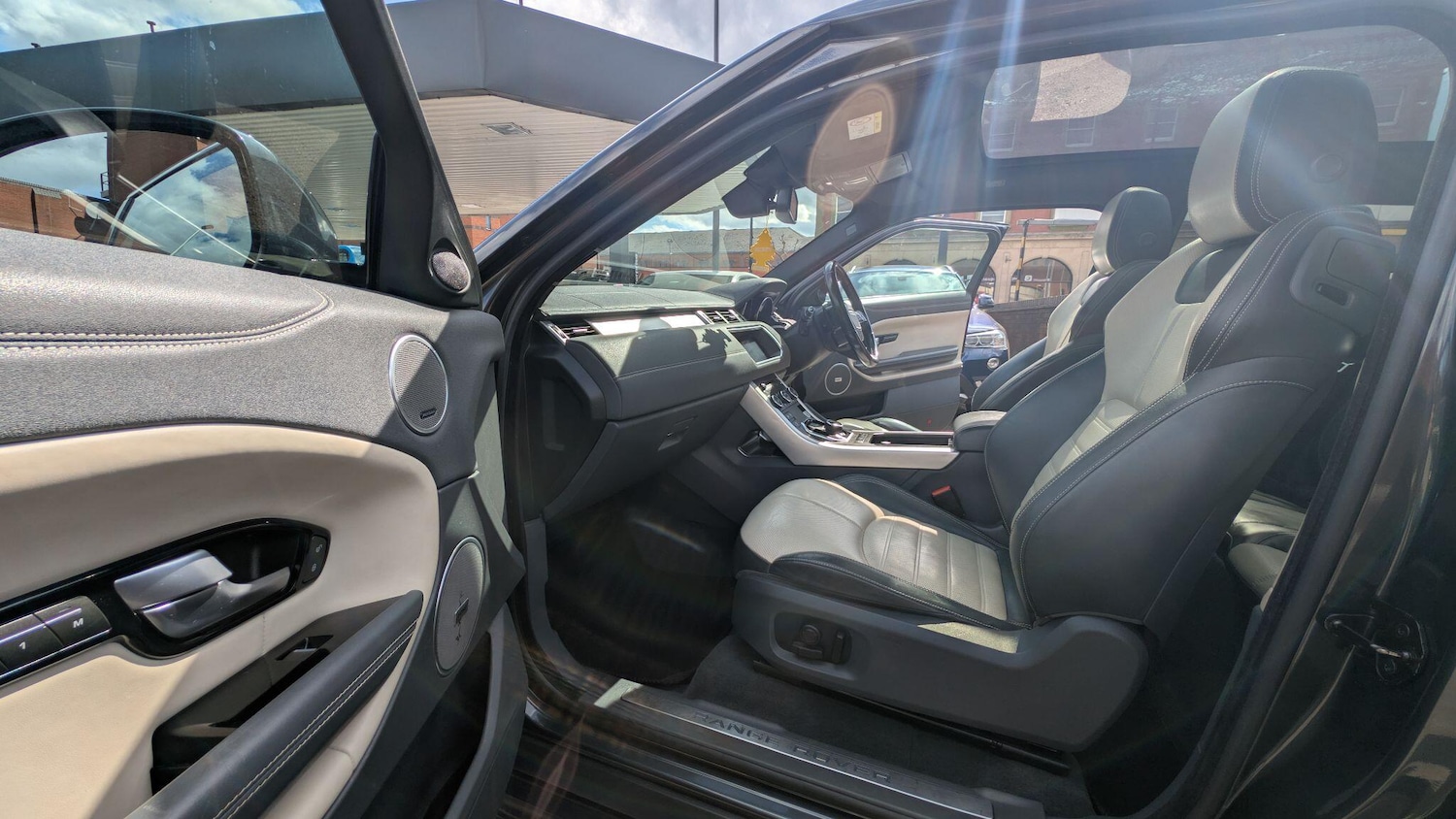 Used Land Rover Range Rover Evoque 2017 for sale - 78150025: Photo 29