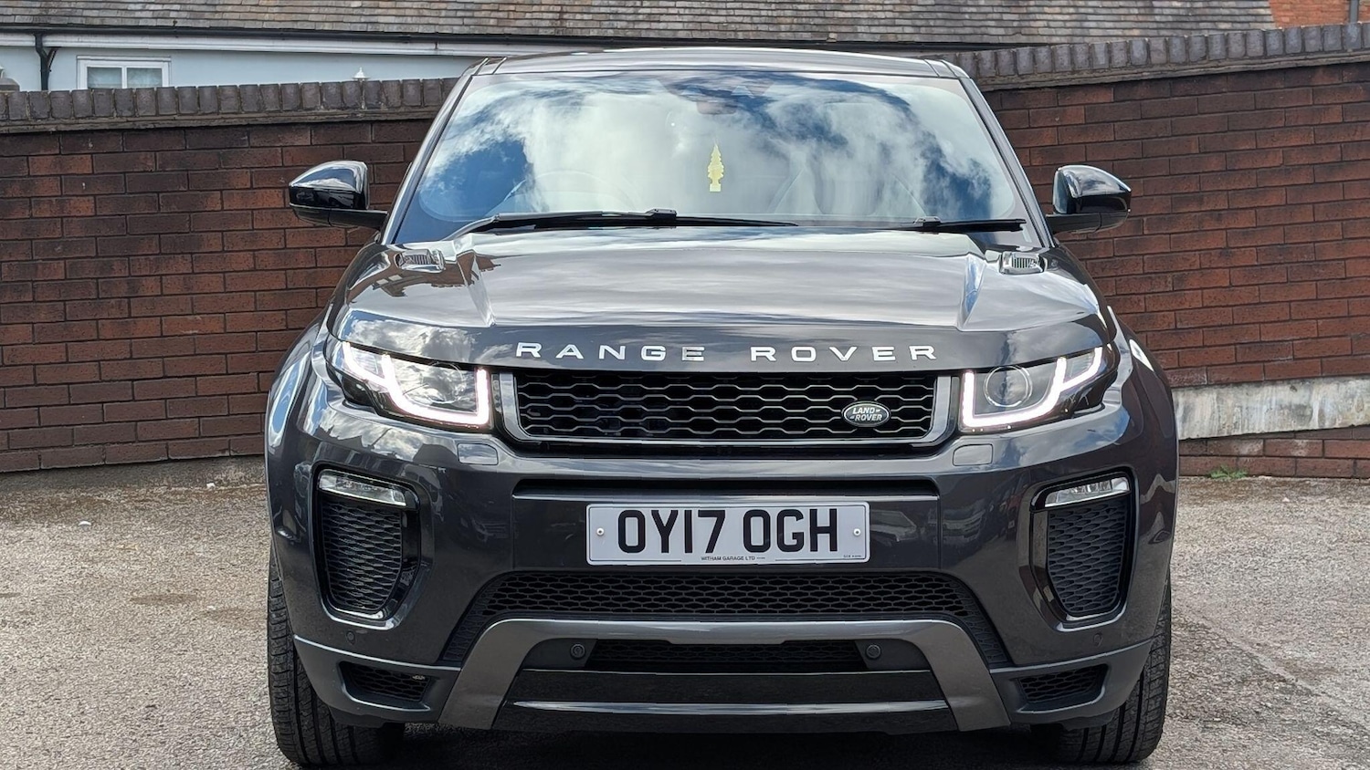 Used Land Rover Range Rover Evoque 2017 for sale - 78150025: Photo 3