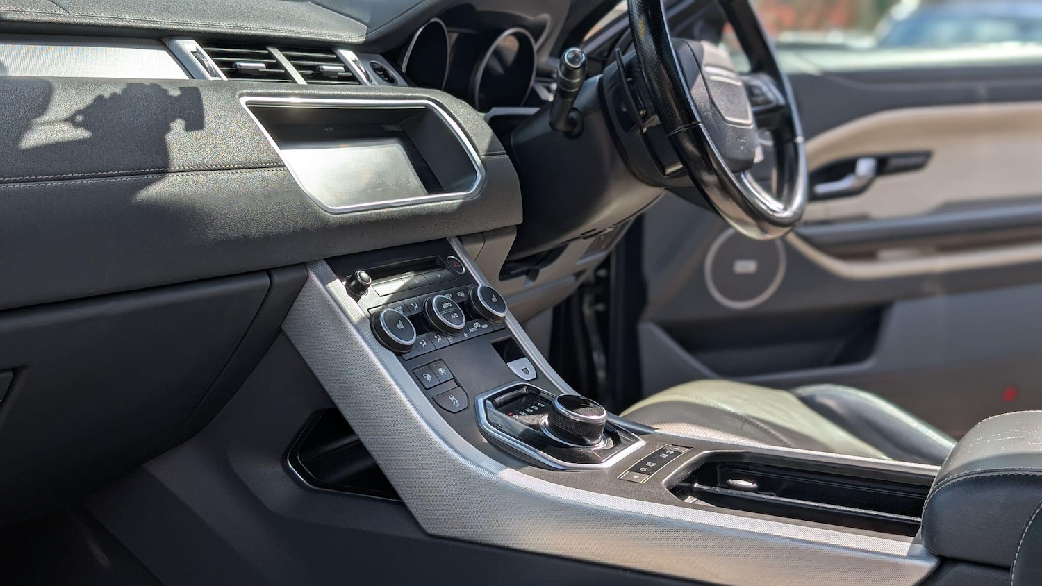 Used Land Rover Range Rover Evoque 2017 for sale - 78150025: Photo 9