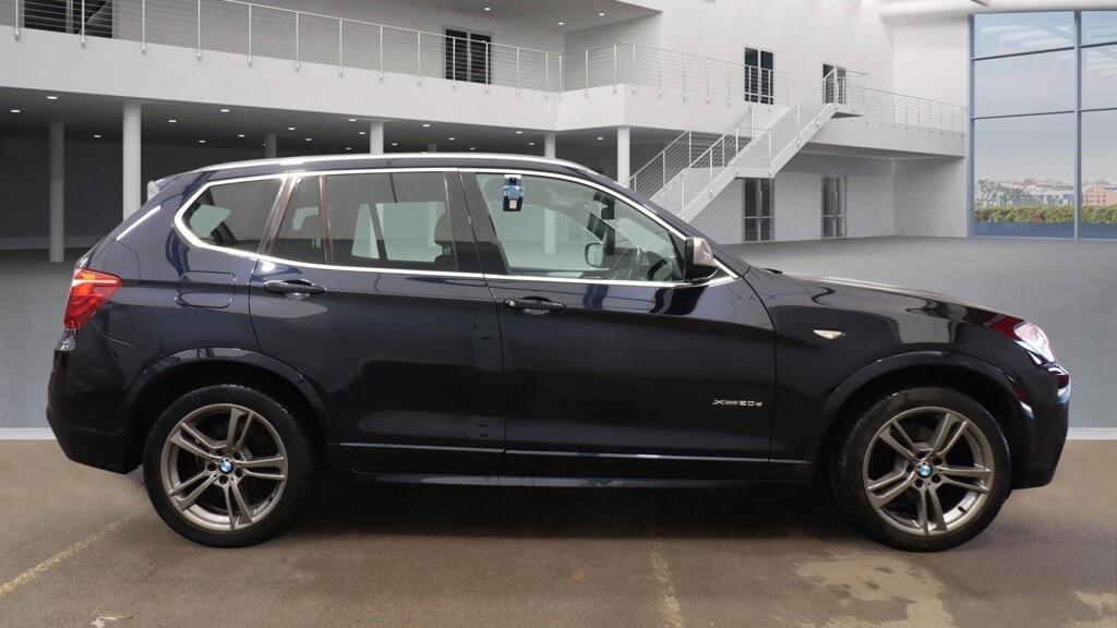 Used BMW X3 2014 for sale - 77795185: Photo 5