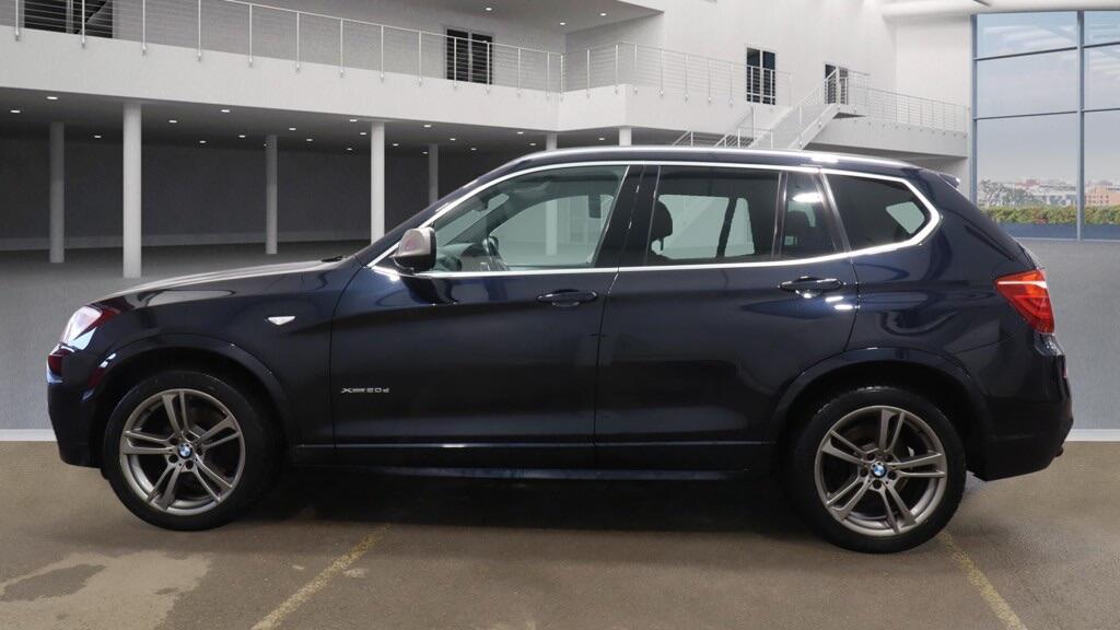 Used BMW X3 2014 for sale - 77795185: Photo 6