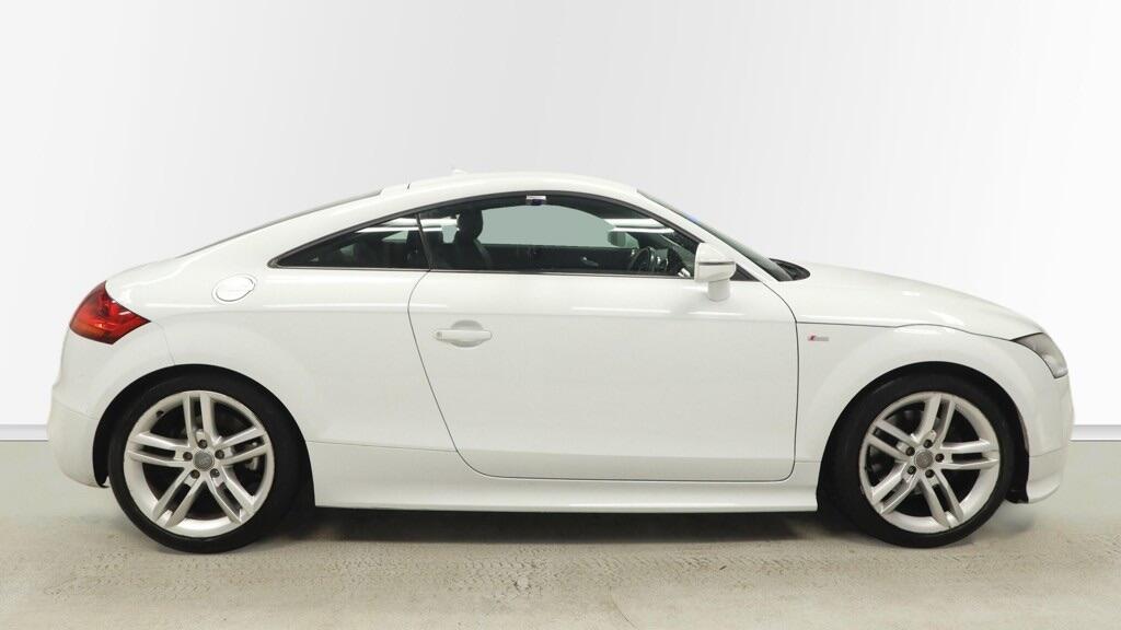 Used Audi TT 2014 for sale - 77293524: Photo 5