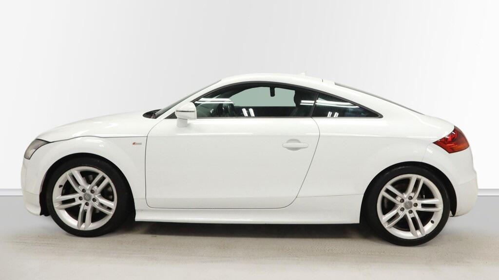 Used Audi TT 2014 for sale - 77293524: Photo 6