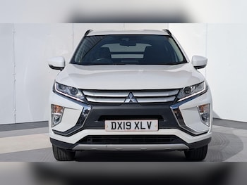 Used Mitsubishi Eclipse Cross 2019 for sale - 79485793: Photo