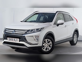 Used Mitsubishi Eclipse Cross 2019 for sale - 79485793: Photo