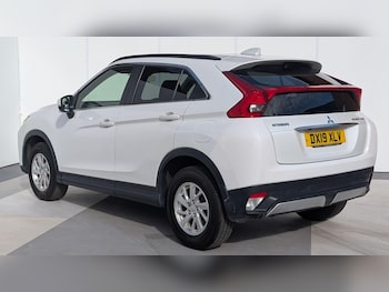 Used Mitsubishi Eclipse Cross 2019 for sale - 79485793: Photo