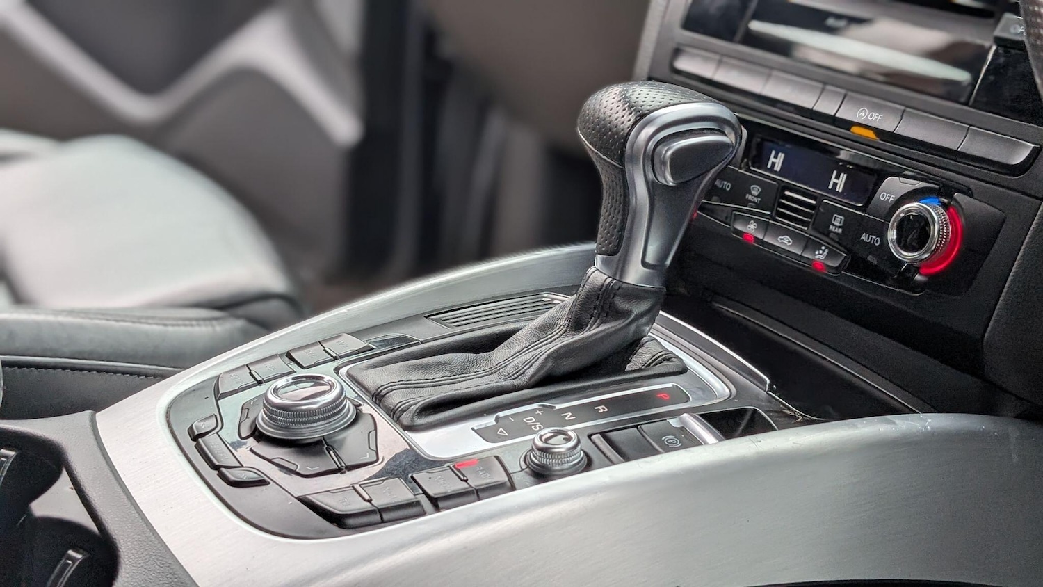 Used Audi Q5 2012 for sale - 77281206: Photo 10