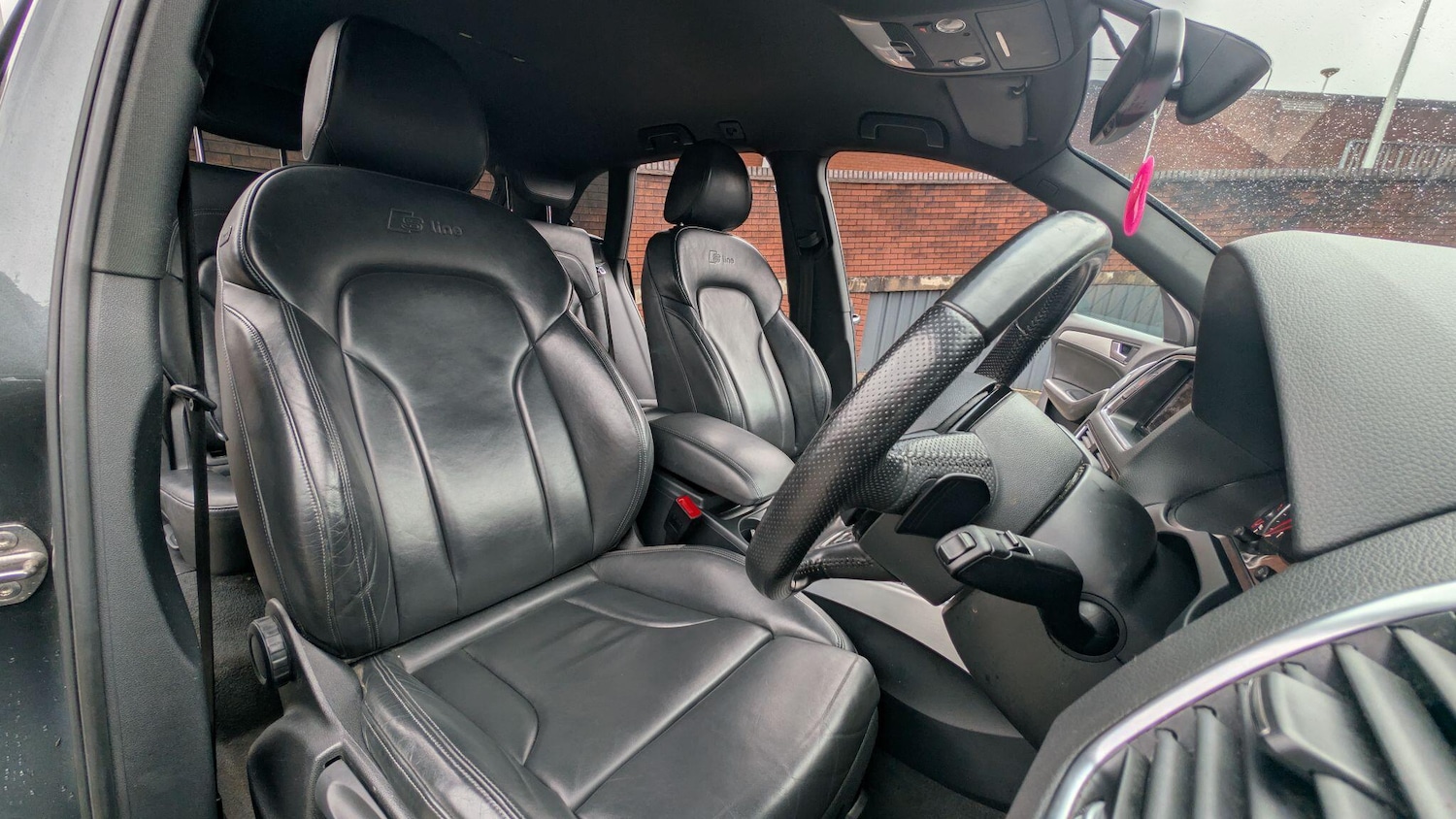 Used Audi Q5 2012 for sale - 77281206: Photo 14