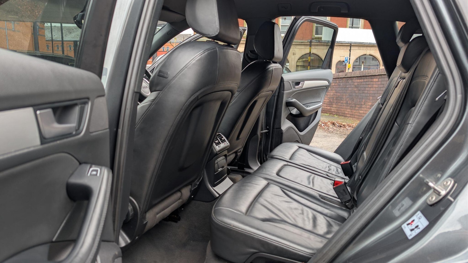 Used Audi Q5 2012 for sale - 77281206: Photo 17