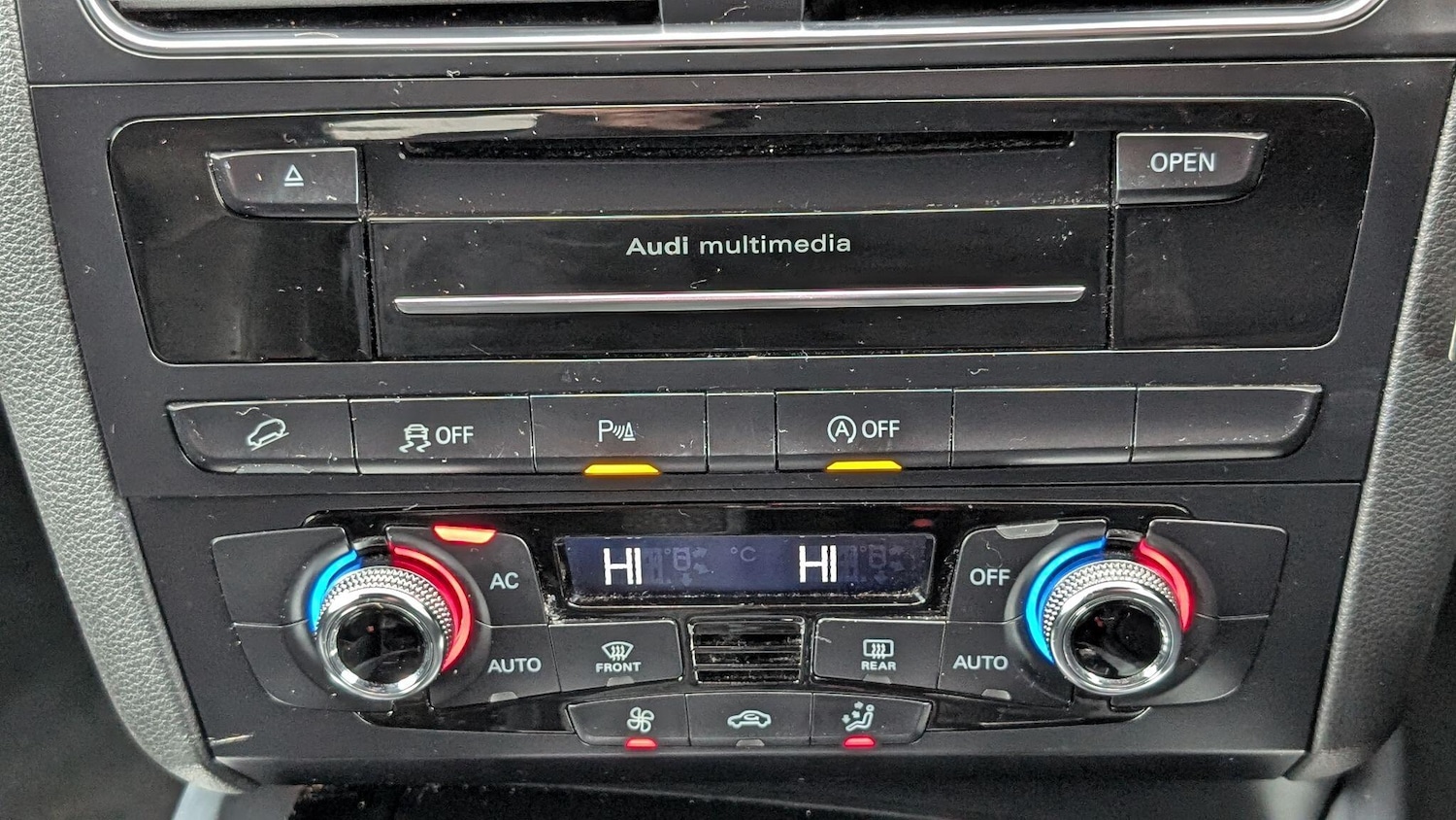 Used Audi Q5 2012 for sale - 77281206: Photo 21