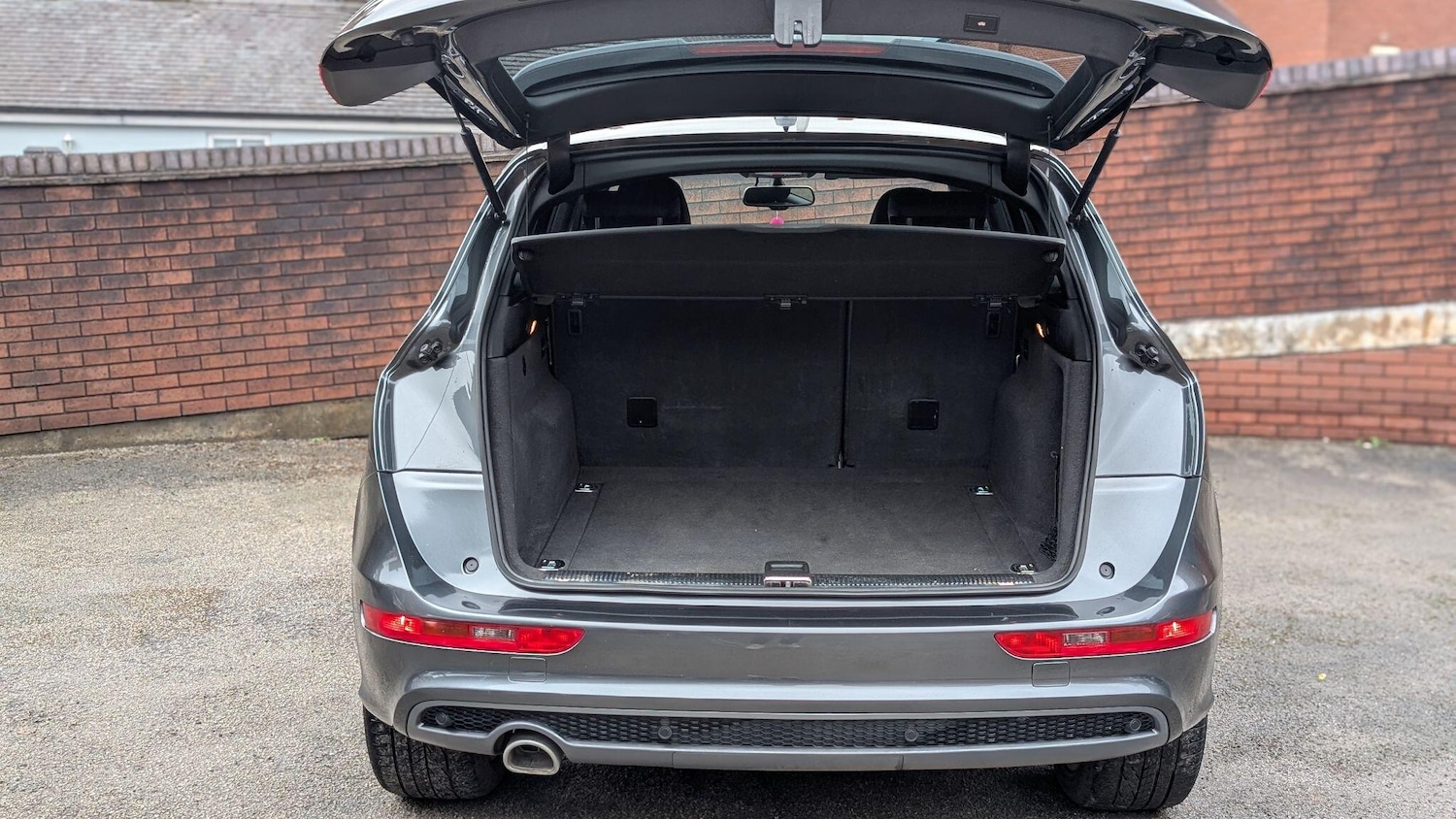 Used Audi Q5 2012 for sale - 77281206: Photo 35