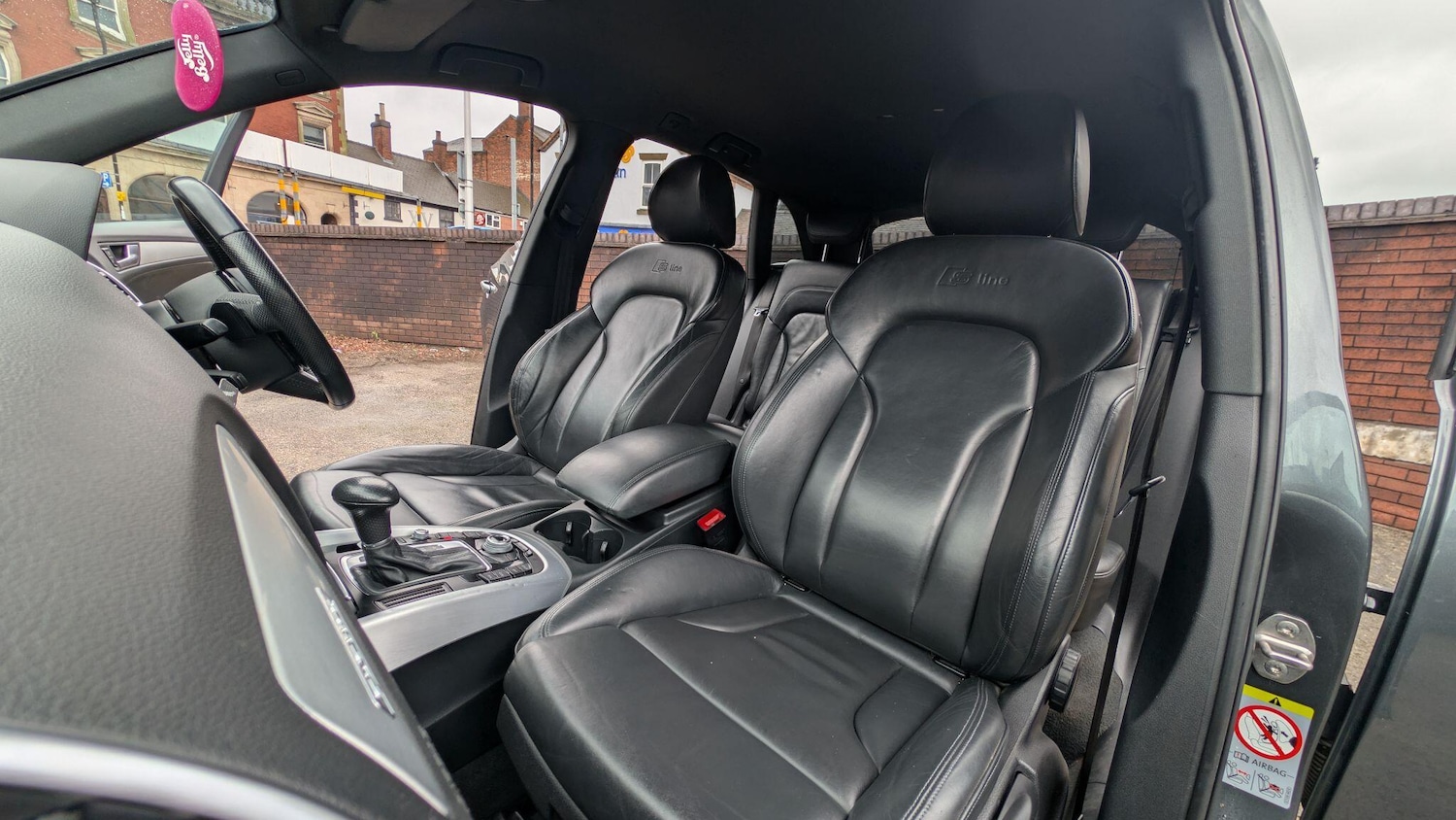 Used Audi Q5 2012 for sale - 77281206: Photo 37