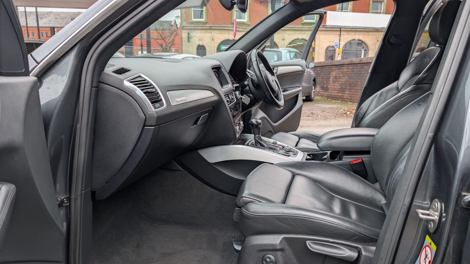 Used Audi Q5 2012 for sale - 77281206: Photo 38