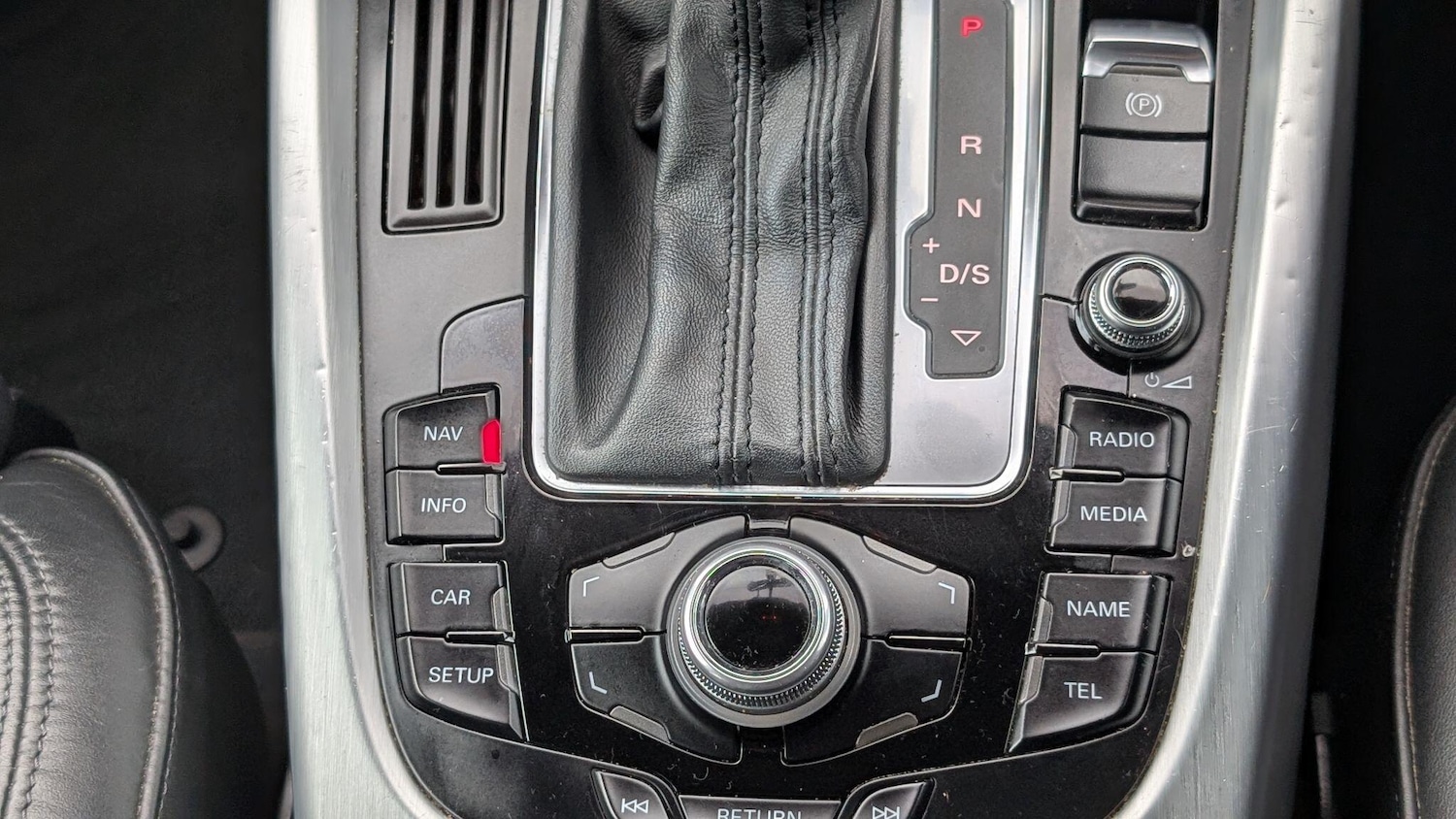 Used Audi Q5 2012 for sale - 77281206: Photo 39