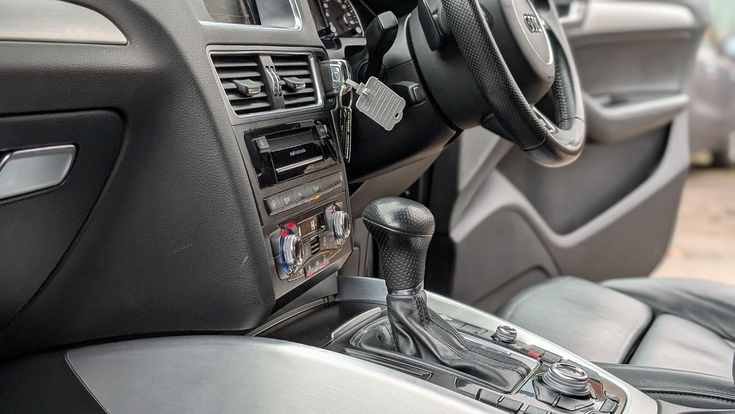 Used Audi Q5 2012 for sale - 77281206: Photo 9