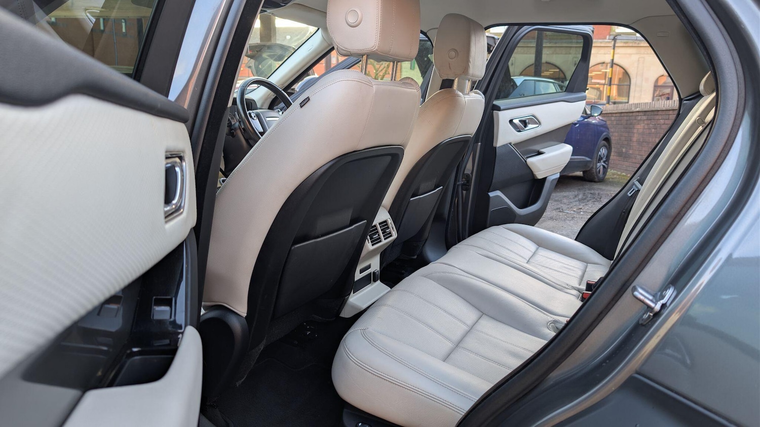 Used Land Rover Range Rover Velar 2018 for sale - 77022897: Photo 15