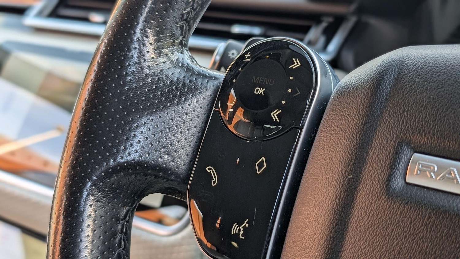 Used Land Rover Range Rover Velar 2018 for sale - 77022897: Photo 16