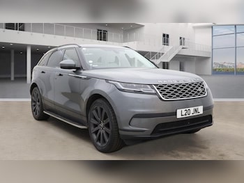 Used Land Rover Range Rover Velar 2018 for sale - 77022897: Photo