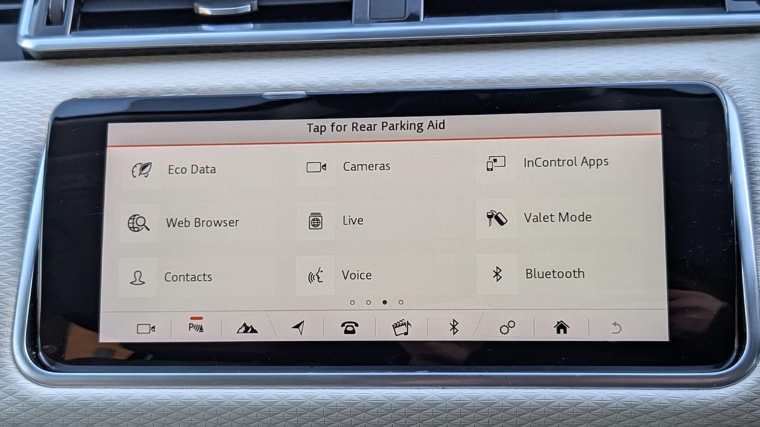 Used Land Rover Range Rover Velar 2018 for sale - 77022897: Photo 22