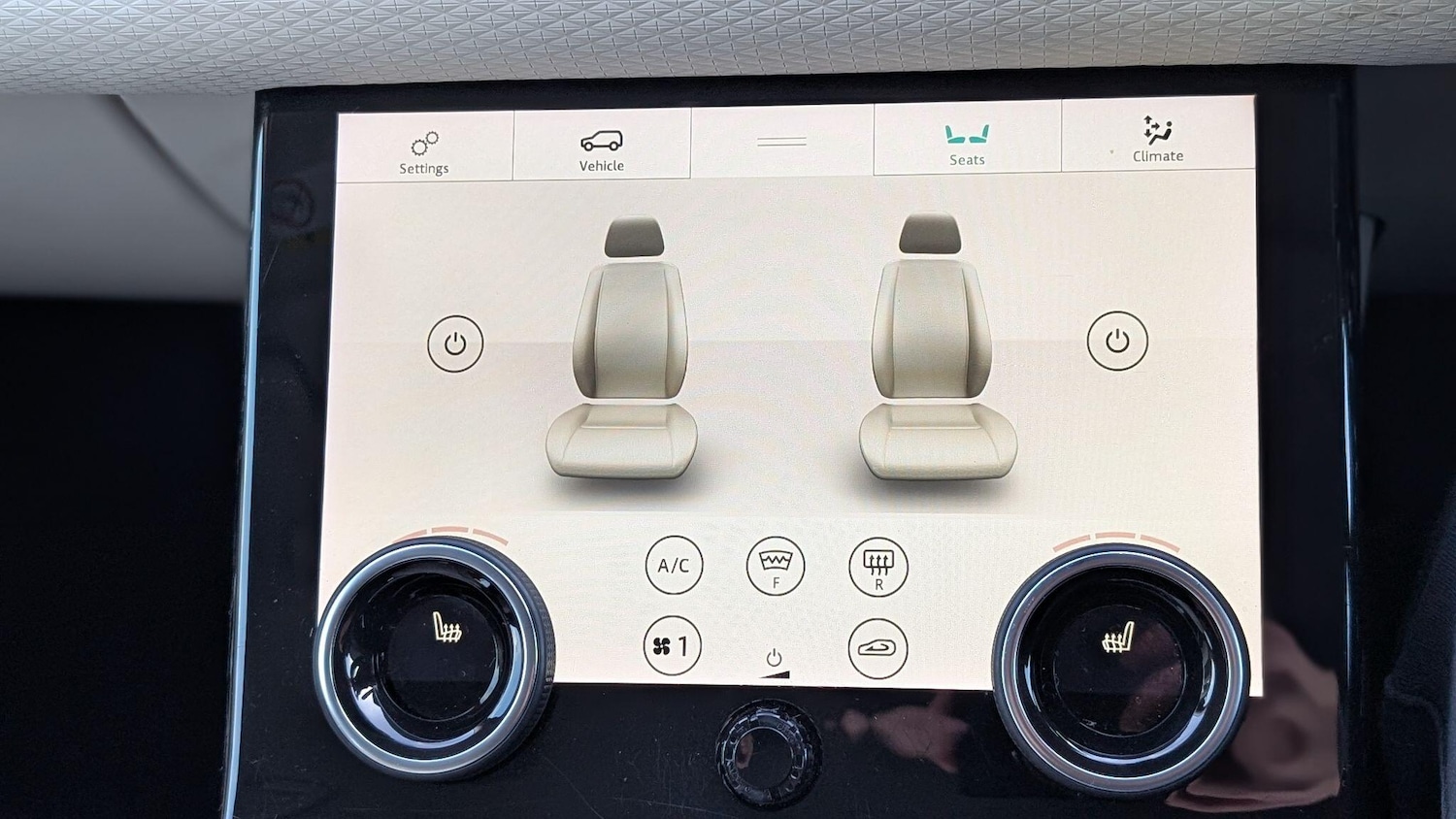 Used Land Rover Range Rover Velar 2018 for sale - 77022897: Photo 23