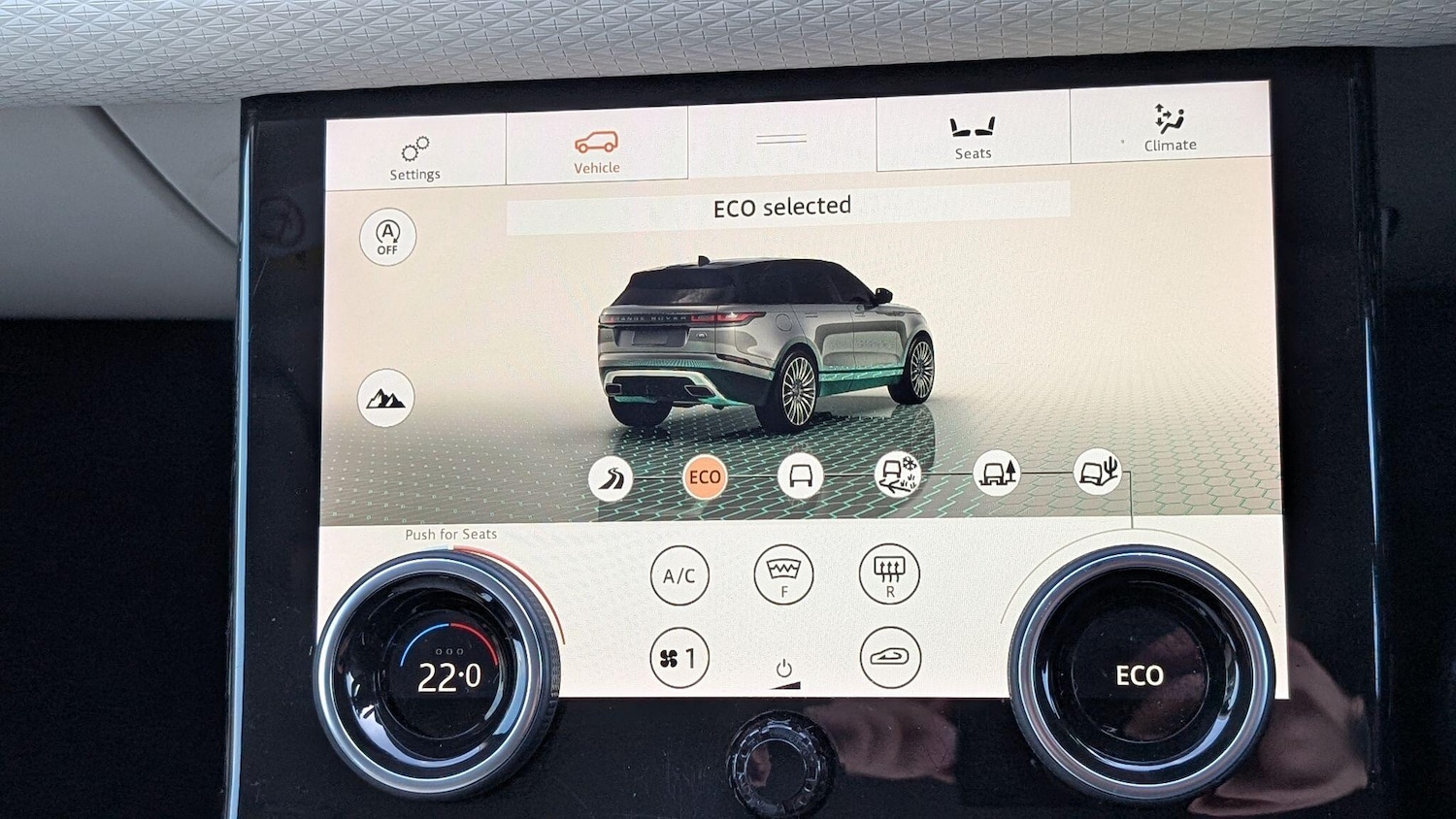 Used Land Rover Range Rover Velar 2018 for sale - 77022897: Photo 24