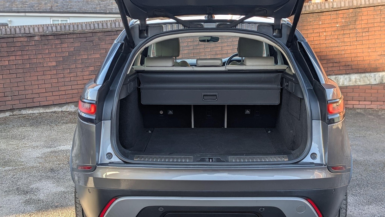 Used Land Rover Range Rover Velar 2018 for sale - 77022897: Photo 27