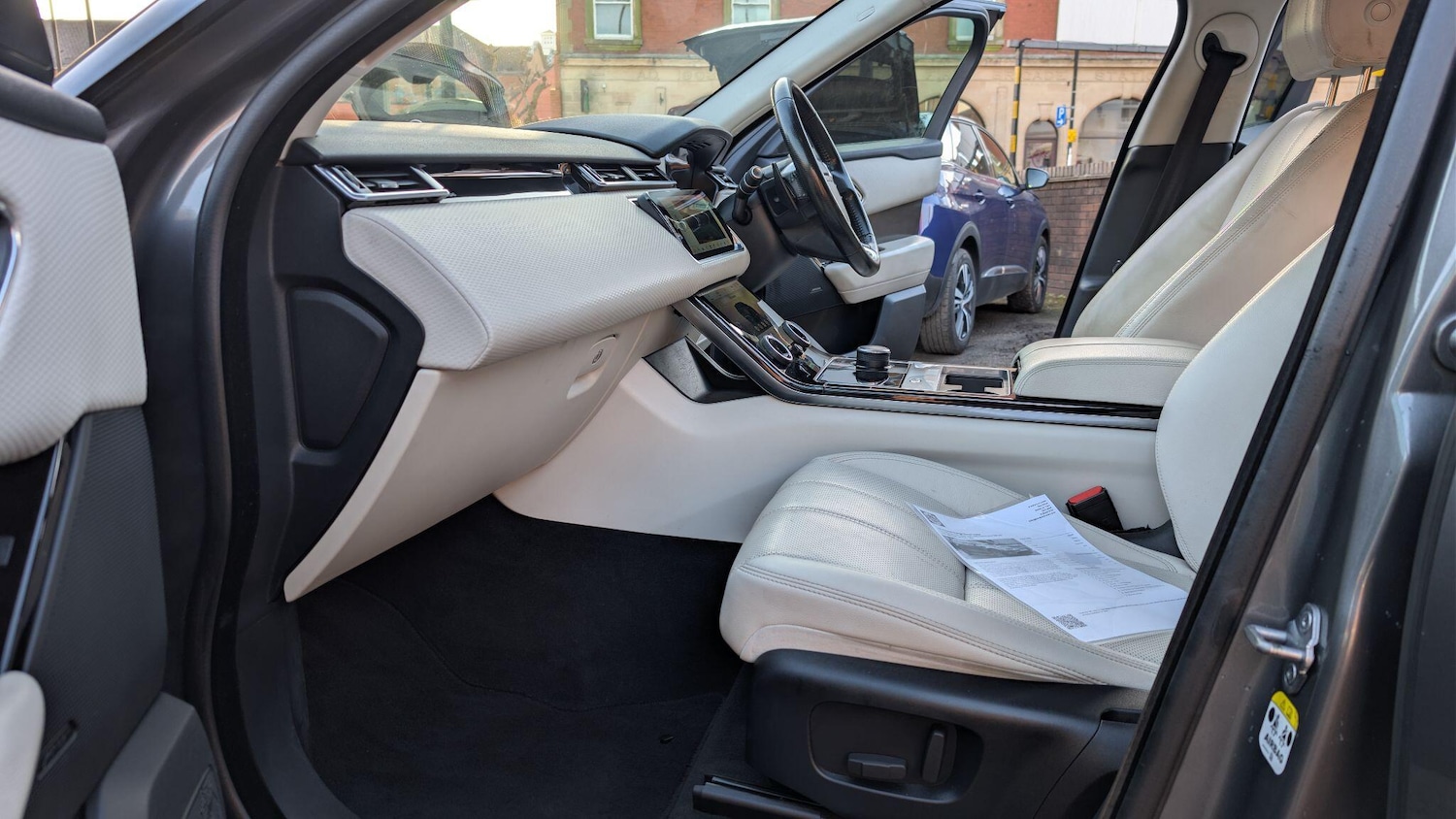 Used Land Rover Range Rover Velar 2018 for sale - 77022897: Photo 29