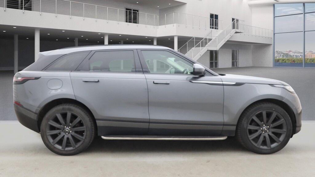 Used Land Rover Range Rover Velar 2018 for sale - 77022897: Photo 5