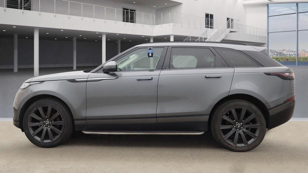 Used Land Rover Range Rover Velar 2018 for sale - 77022897: Photo 6