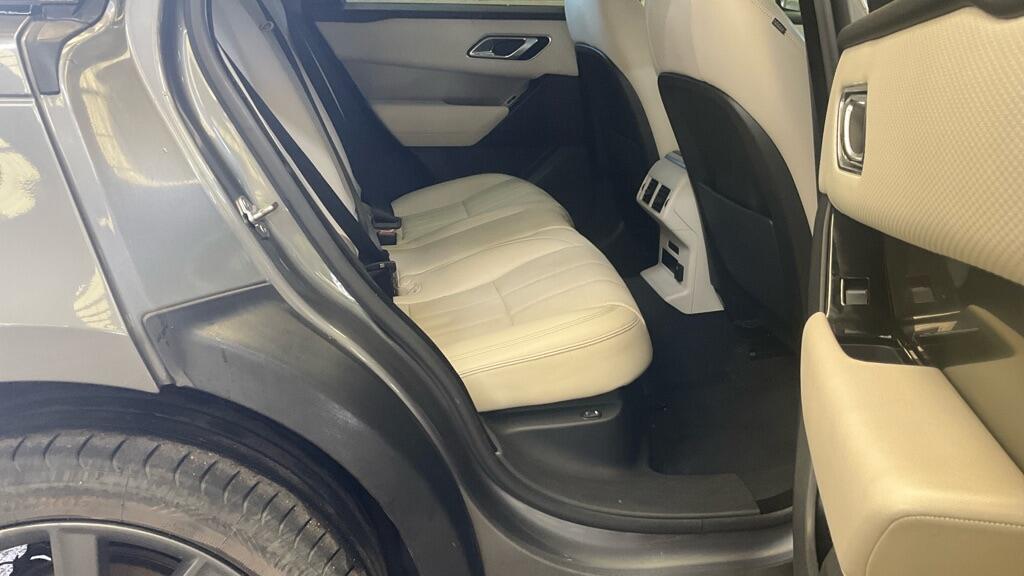 Used Land Rover Range Rover Velar 2018 for sale - 77022897: Photo 7