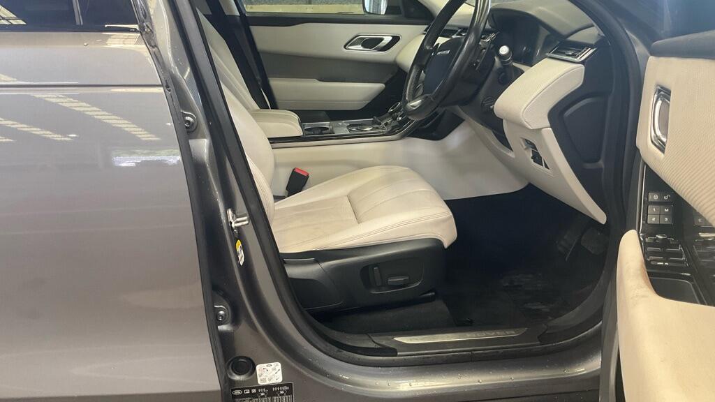 Used Land Rover Range Rover Velar 2018 for sale - 77022897: Photo 8