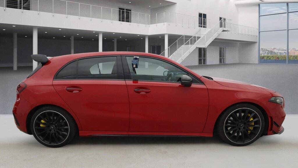 Used Mercedes-Benz A-Class 2019 for sale - 77911354: Photo 5