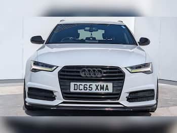 Used Audi A6 Avant 2015 for sale - 79684715: Photo