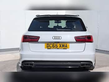 Used Audi A6 Avant 2015 for sale - 79684715: Photo