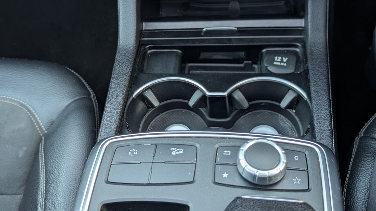 Used Mercedes-Benz M Class 2015 for sale - 77281208: Photo 17