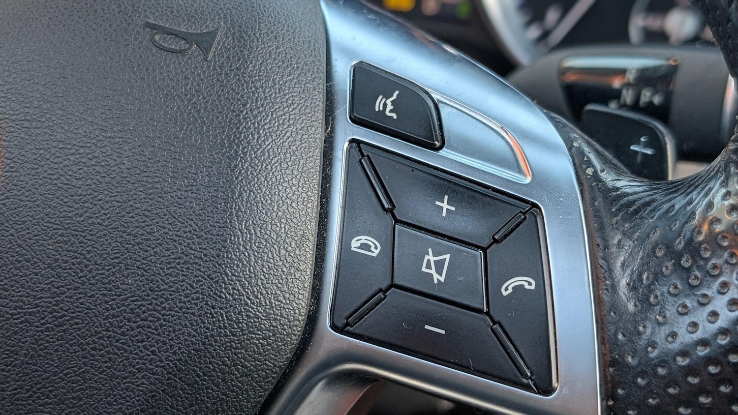 Used Mercedes-Benz M Class 2015 for sale - 77281208: Photo 20