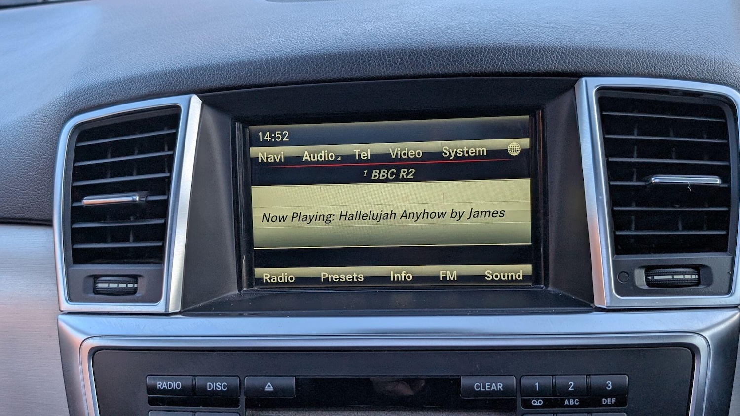 Used Mercedes-Benz M Class 2015 for sale - 77281208: Photo 25