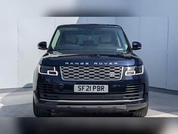 Used Land Rover Range Rover 2021 for sale - 79534425: Photo