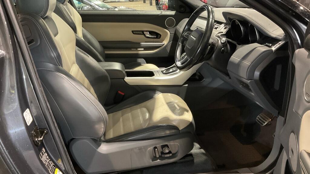 Used Land Rover Range Rover Evoque 2017 for sale - 77022895: Photo 10