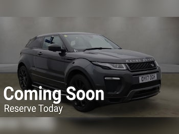 Used Land Rover Range Rover Evoque 2017 for sale - 77022895: Photo