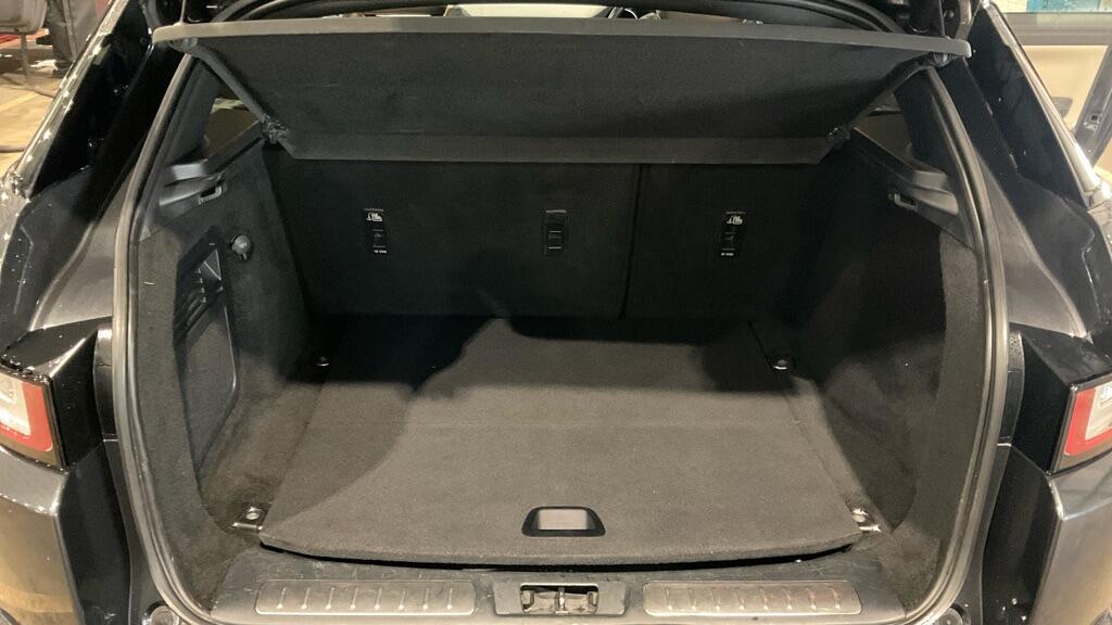 Used Land Rover Range Rover Evoque 2017 for sale - 77022895: Photo 8