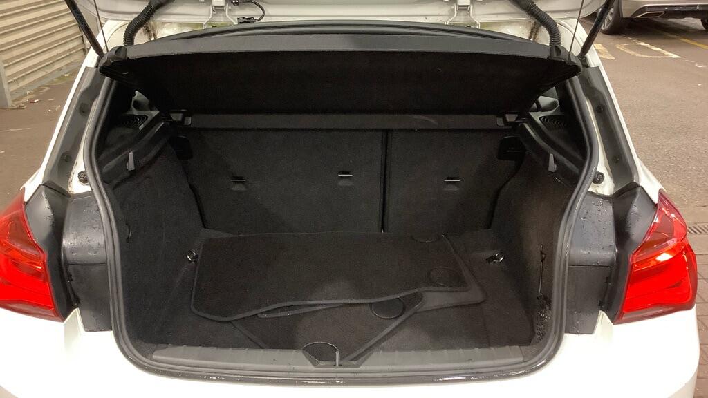 Used BMW 1 Series 2018 for sale - 77022894: Photo 12