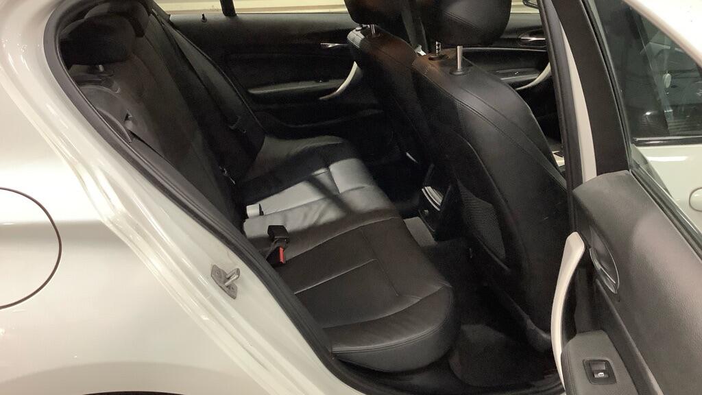 Used BMW 1 Series 2018 for sale - 77022894: Photo 13